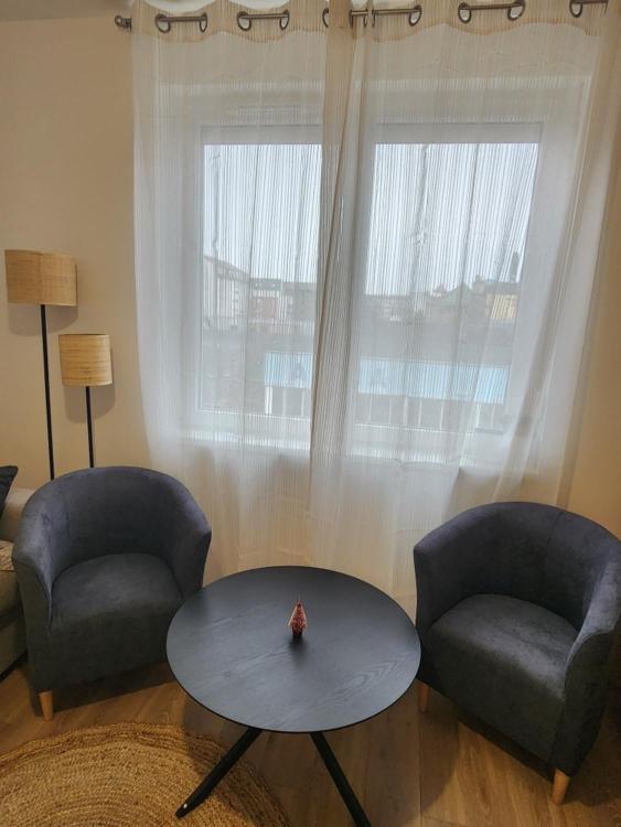 Trois Merlettes Schiltigheim Extérieur photo